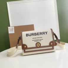 Burberry Satchel Bags